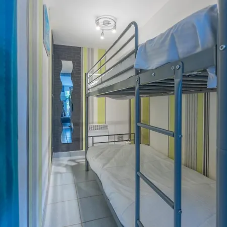 Hastings Gcm Apartman