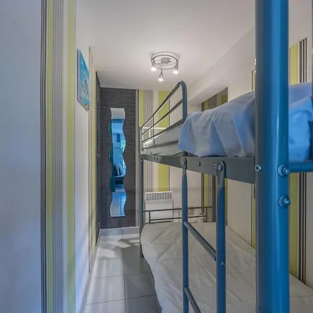 Hastings Gcm Apartman *