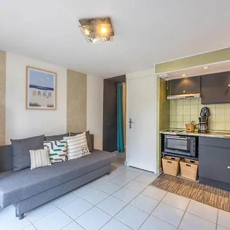 Apartman Hastings Gcm