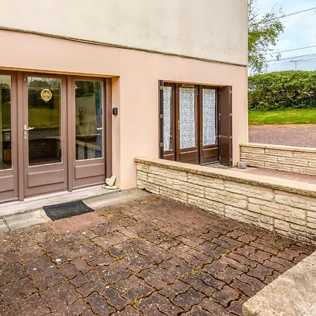 Hastings Gcm Apartman Grandcamp-Maisy