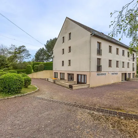 Apartman Hastings Gcm