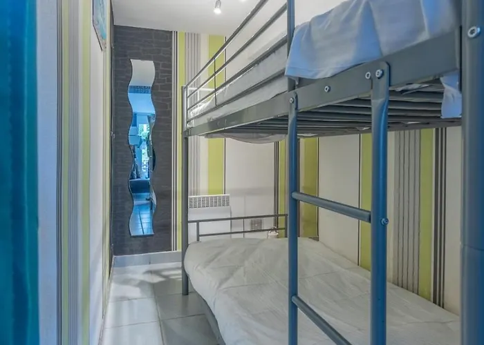 Hastings Gcm Apartman