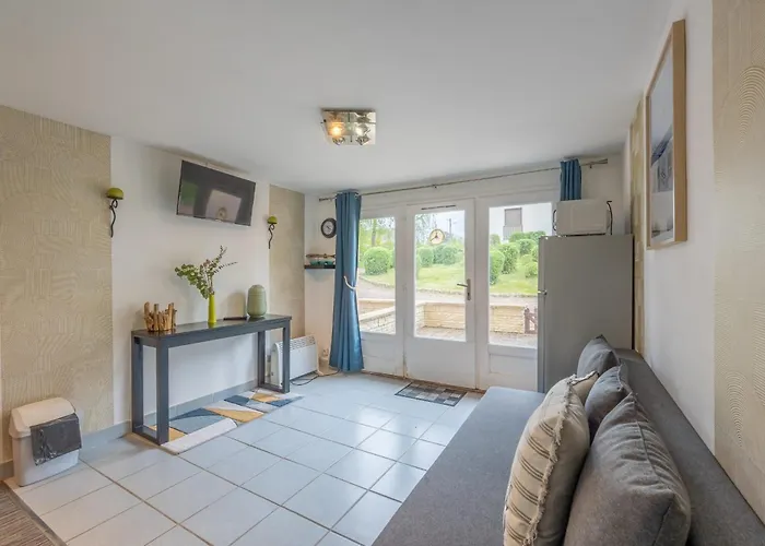 Apartman Hastings Gcm *