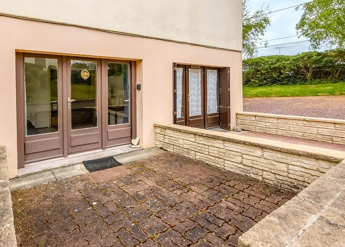 Hastings Gcm Apartman Grandcamp-Maisy