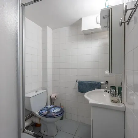 Hastings Gcm شقة غراند كامب-مايسي