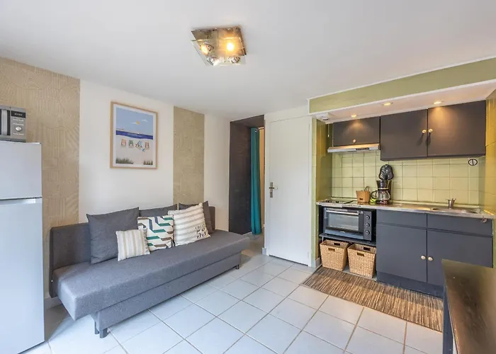 Apartment Hastings Gcm